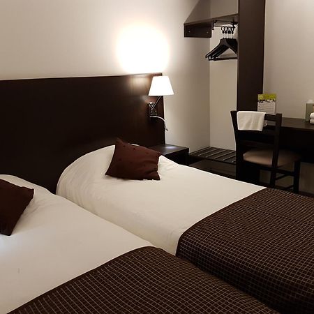Nevers Hotel Zewnętrze zdjęcie
