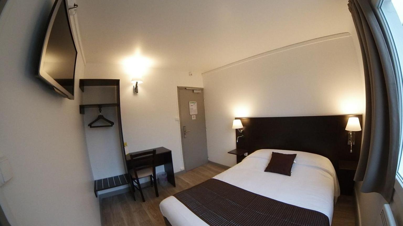 Nevers Hotel Zewnętrze zdjęcie