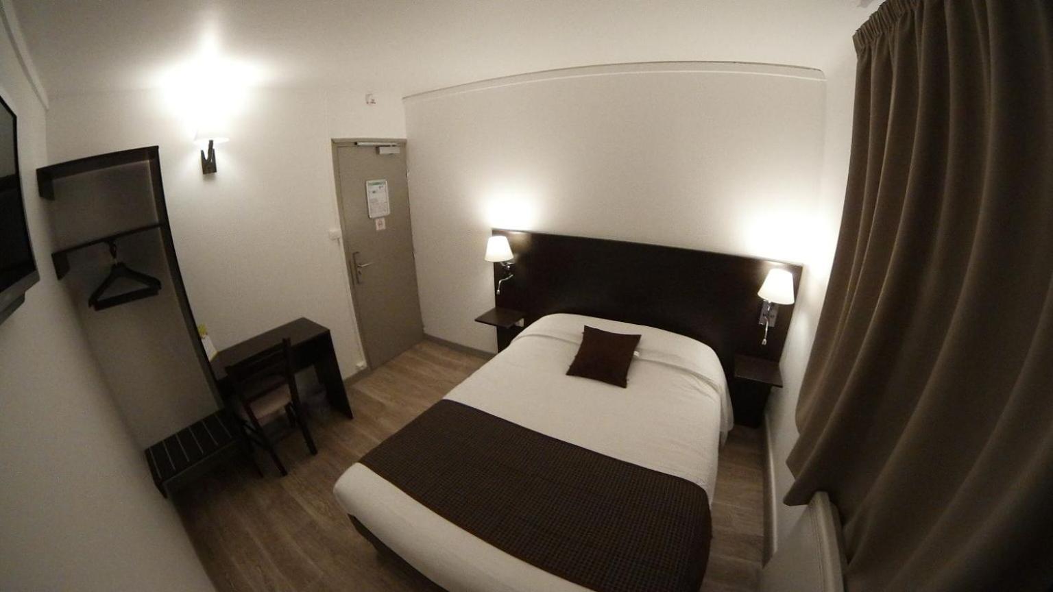 Nevers Hotel Zewnętrze zdjęcie