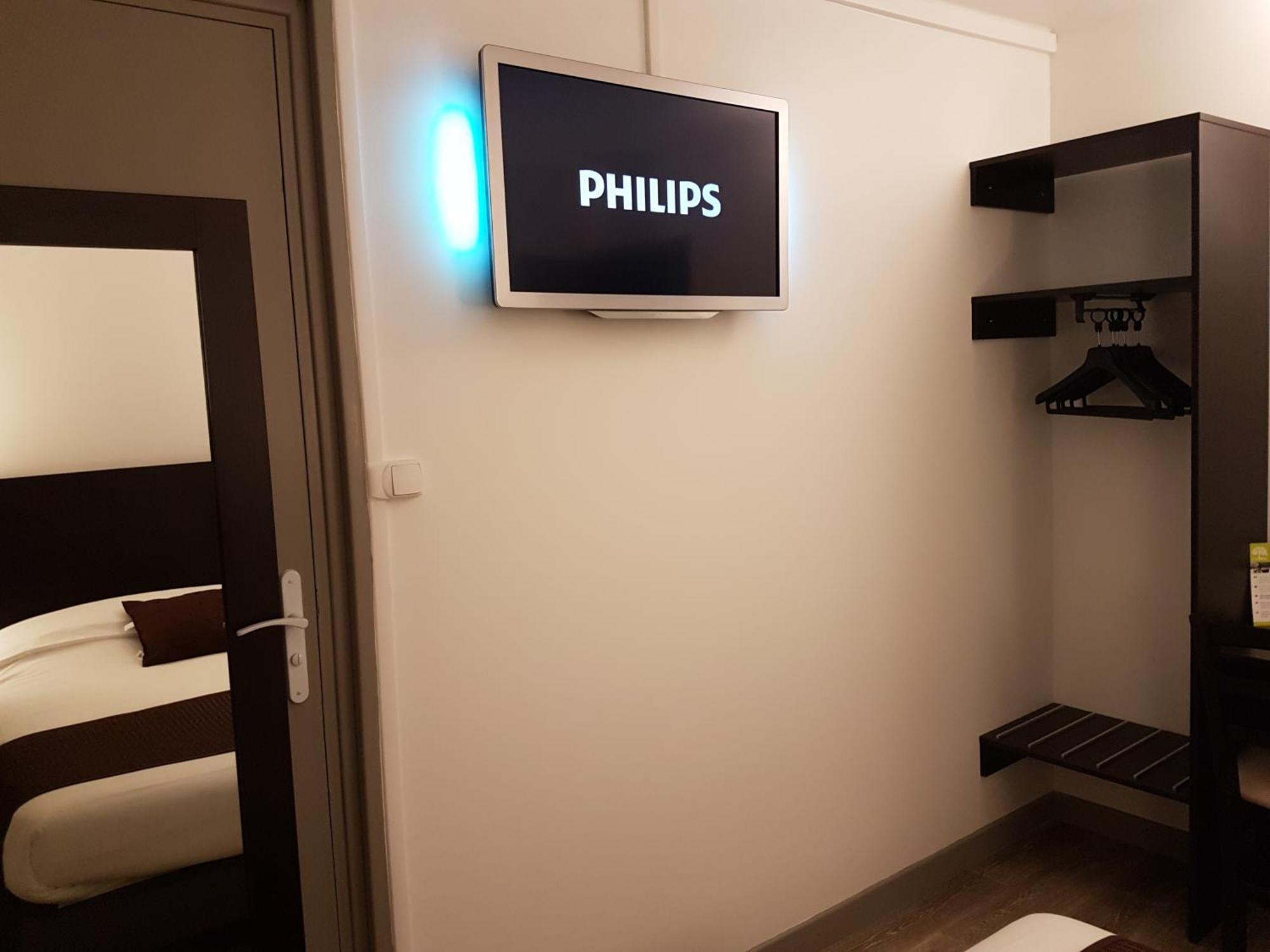 Nevers Hotel Zewnętrze zdjęcie