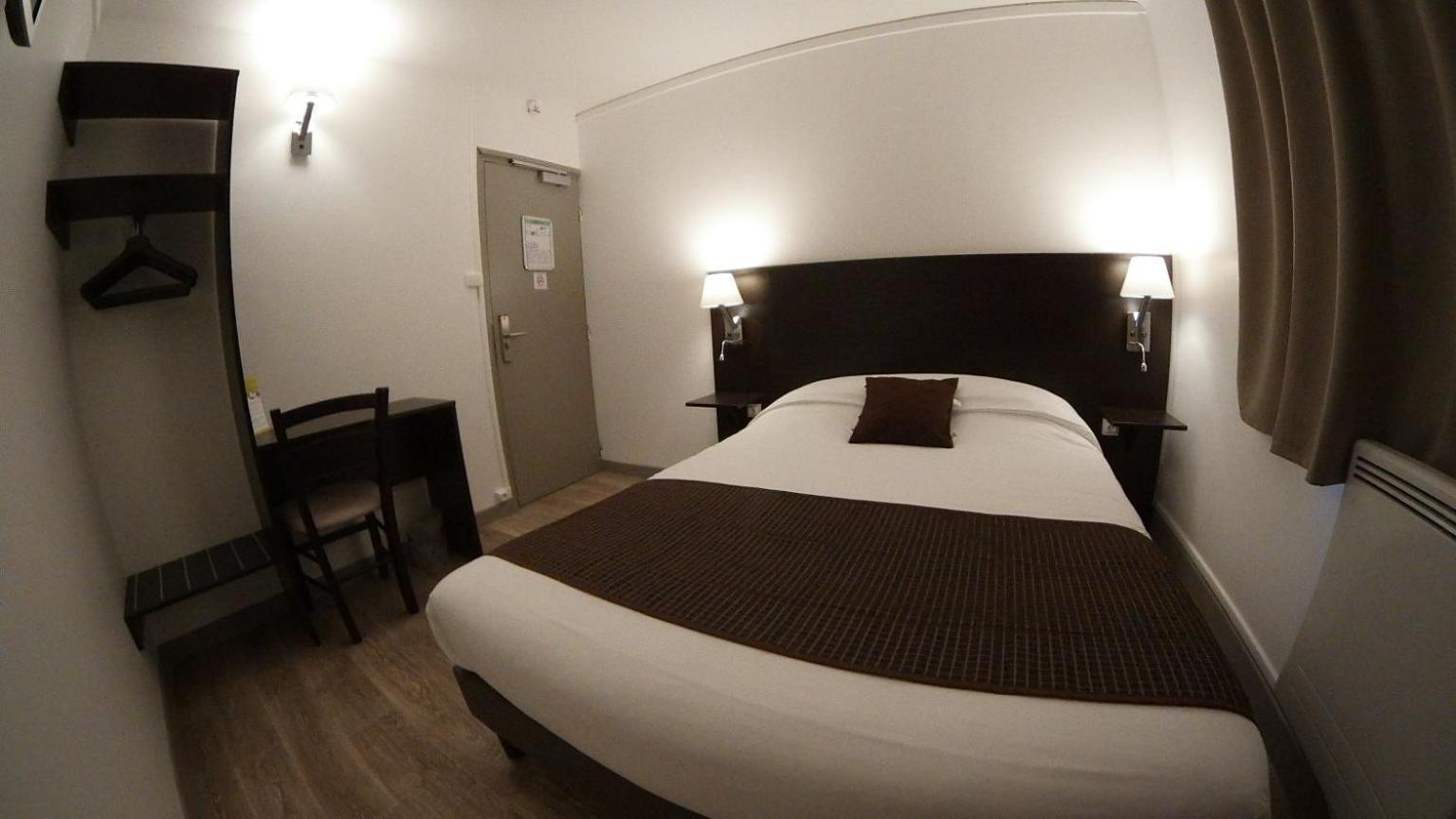 Nevers Hotel Zewnętrze zdjęcie
