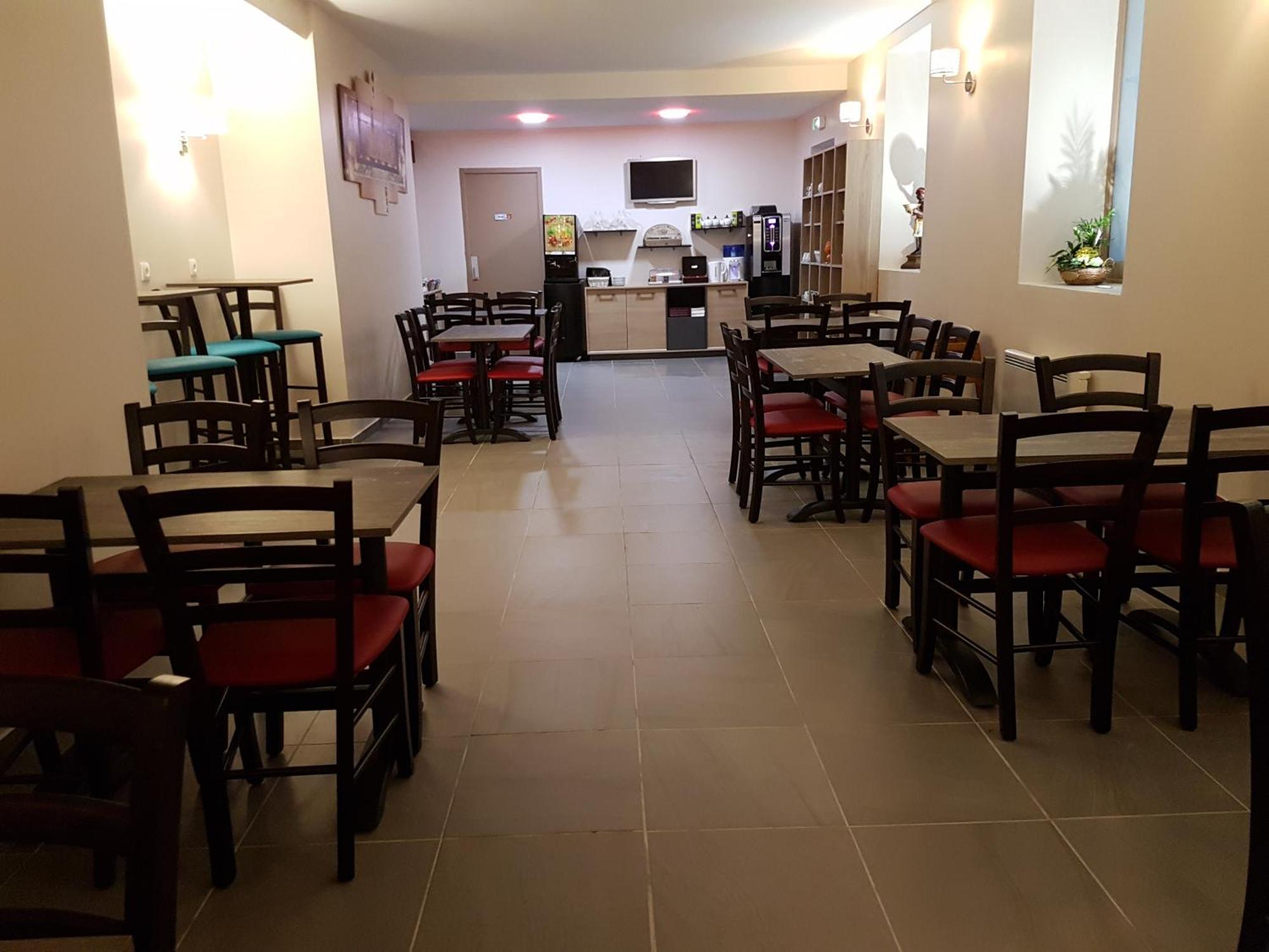 Nevers Hotel Zewnętrze zdjęcie