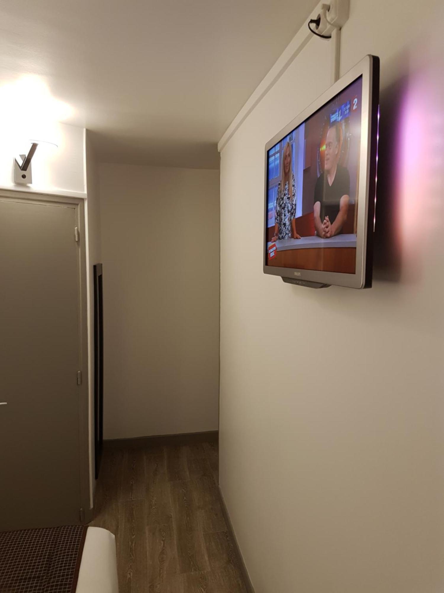 Nevers Hotel Zewnętrze zdjęcie