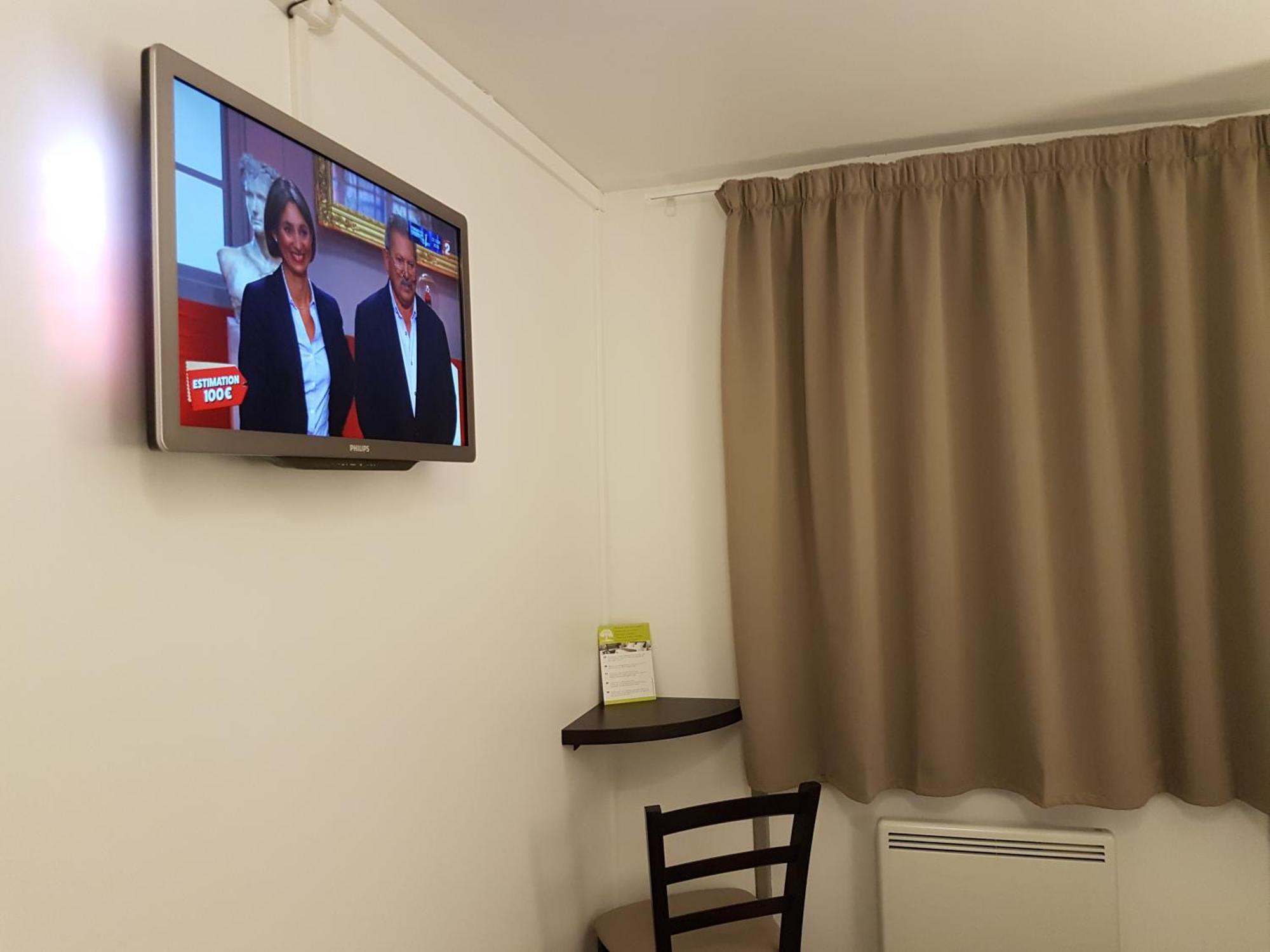 Nevers Hotel Zewnętrze zdjęcie
