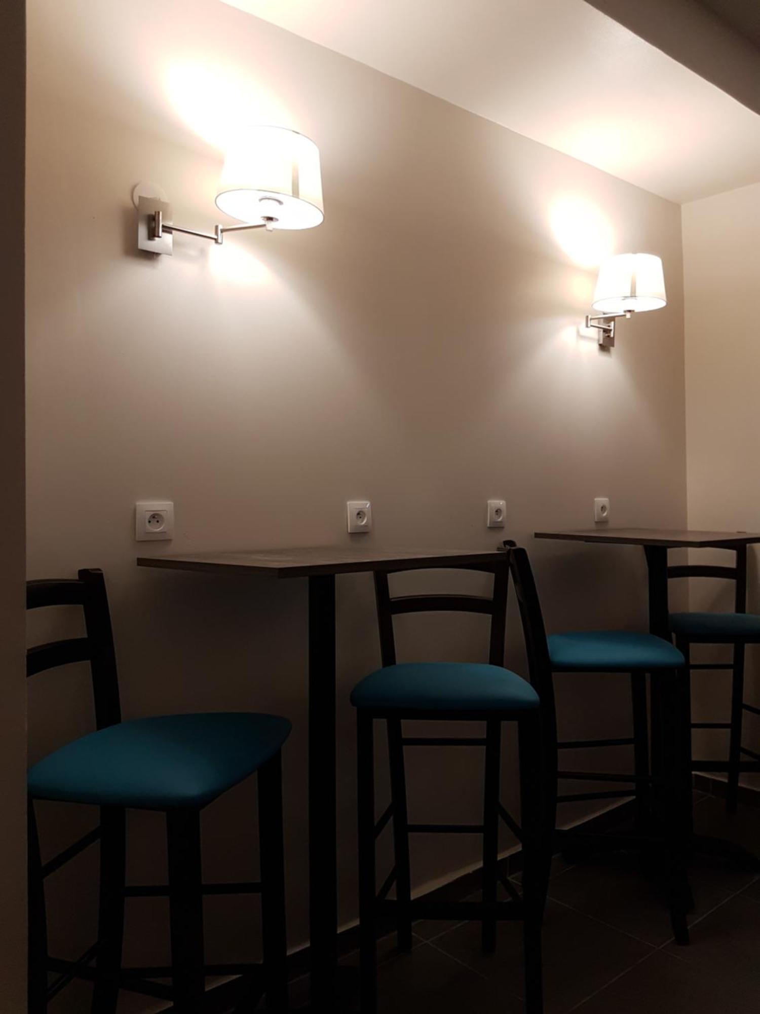 Nevers Hotel Zewnętrze zdjęcie